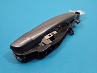 Klamka przód prawa zewnętrzna Citroen C4 Cactus 14-20 9802977180