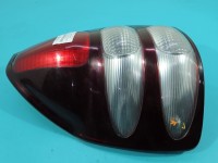 Lampa tył lewa TOYOTA, mikropęknięcia , stanley Toyota Land Cruiser 120 J120 HB