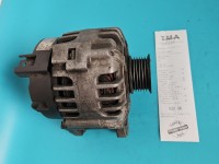 TEST Alternator Seat Ibiza IV 6J 03D903025H 1.2 12V