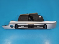 Kratka nawiewu środkowa BMW F01 9112151, 9155134 EUROPA