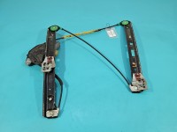 Podnośnik przód lewy SZYBY WINDA Bmw e46 8362063 4d sedan