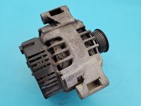 TEST Alternator Mercedes W203 A0111546802 2.0 kompressor