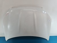 Maska przednia Nissan Qashqai I J10 06-13 kolor 326 G