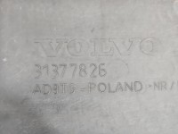 Dywaniki komplet Volvo XC60 I 08-
