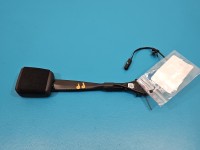 Pas bezpieczeństwa przód prawy pasażera Skoda Octavia IV 8Y0857755