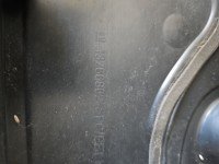 Spoiler lotka klapy Opel Insignia A grafitowy Z177