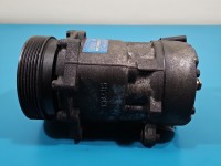 Sprężarka klimatyzacji kompresor 1J0820803K Vw Bora 1.9 tdi