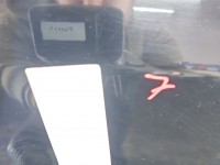 Drzwi tył prawe Hyundai Tucson I HB 5d EB