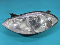 Reflektor lewy lampa przód Mercedes W169 EUROPA A1698200161