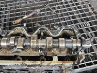Głowica Vw Crafter 06- 076103373D 2.5 tdi