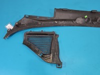 Podszybie BMW X3 F25 EUROPA 9184004, 156716