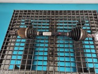 Półoś przód lewa Toyota Proace City 1.5 D4D automat