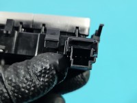 Przełącznik Grzania foteli lewy przód Mercedes W213 A2139051404