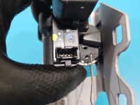 Zamek klapy tył 7250299 bmw F30 kombi Producent części: BMW, szyby, 4PIN