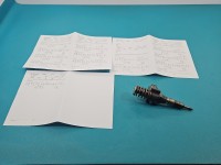 testowany Pompowtryskiwacz 0414720404, 03G130073G 2.0 tdi (BRE)