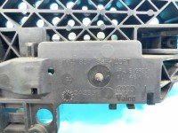 Klamka tył lewa zewnętrzna AUDI A4 B8 8T01837885