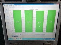 Silnik Vw Tiguan I 07- 2.0 TDI (Cba) 140KM ODPALANY FILM POMIAR