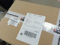 Stopień Renault Master III 10-24 769510005R