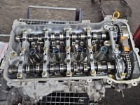 Silnik Toyota Auris II 1.8 hybryda 99KM ODPALANY FILM pomiar