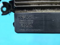 Sterownik moduł TOYOTA, wtrysków Toyota Avensis II T25 89871-71010