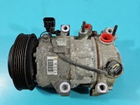 Sprężarka klimatyzacji kompresor Kia Sportage III 10-15 1.6 GDI (G4FD)