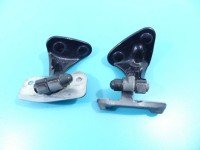 Zawias drzwi tył prawy Porsche Panamera I 970