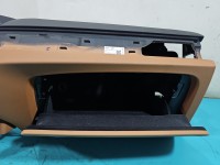 Deska rozdzielcza airbag pasażera kokpit BMW G30