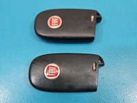 PILOT KLUCZYK Fiat Freemont