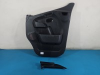 Tapicerka drzwi przód prawa boczek Opel Movano III 8200729417