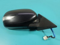 Lusterko prawe Subaru Legacy IV grafitowy 65Z europa