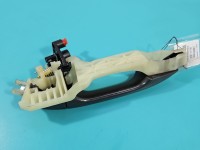 Klamka tył lewa zewnętrzna Kia Rio IV 16-23