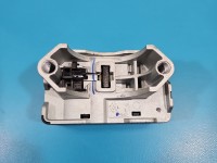 Blokada kierownicy Renault Kadjar 487002725R