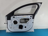 DRZWI PRZÓD PRAWE PASAŻERA Jaguar XE X760 4d biały NER