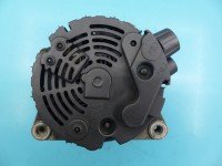 TEST Alternator Citroen C5 2542500A 2.2 hdi