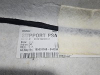 Podsufitka Peugeot 508 II 18- HB