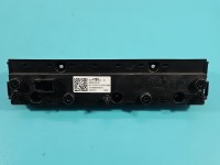 Konsola panel nawiewu Peugeot 508 II 18-