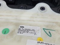 Tapicerka drzwi tył prawa boczek Ford S-max II MK2