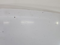 Maska przednia Opel Combo C