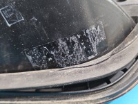 Lampa tył prawa Producent części: FORD, Brak naklejki z numerem HELLA KLAPY BAGAŻNIKA Ford Galaxy Mk2 06-15 inny EUROPA