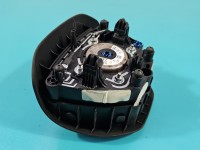 Poduszka powietrzna kierowcy airbag Peugeot 208 I