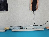 Podsufitka Vw Touran I 1T0867501GT HB