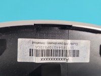 Listwa listwy dekory dekor deski Ford Mondeo Mk5 eu