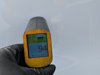 Błotnik tył prawy ćwiartka Opel Corsa F EWP HB