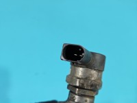 Listwa wtryskowa CZUJNIKI Vw Passat B6 2.0 tdi 03L130089, 057130764H, 0281002859