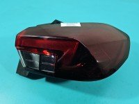 Lampa tył prawa Opel Corsa F HB