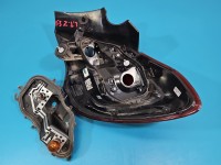 Lampa tył lewa Opel Corsa E HB 3-DRZWI EUROPA