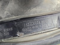 Reflektor lewy lampa przód Toyota Rav4 III 05- EUROPA