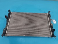 Chłodnica wody Peugeot 3008 II 9678711180 1.6 T hybrid4