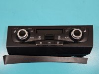 Konsola panel nawiewu AUDI Q5 08- 8K1820043AQ, A2C92379900