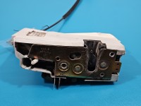 Zamek tył lewy Vw Sharan I Volkswagen, 6pin